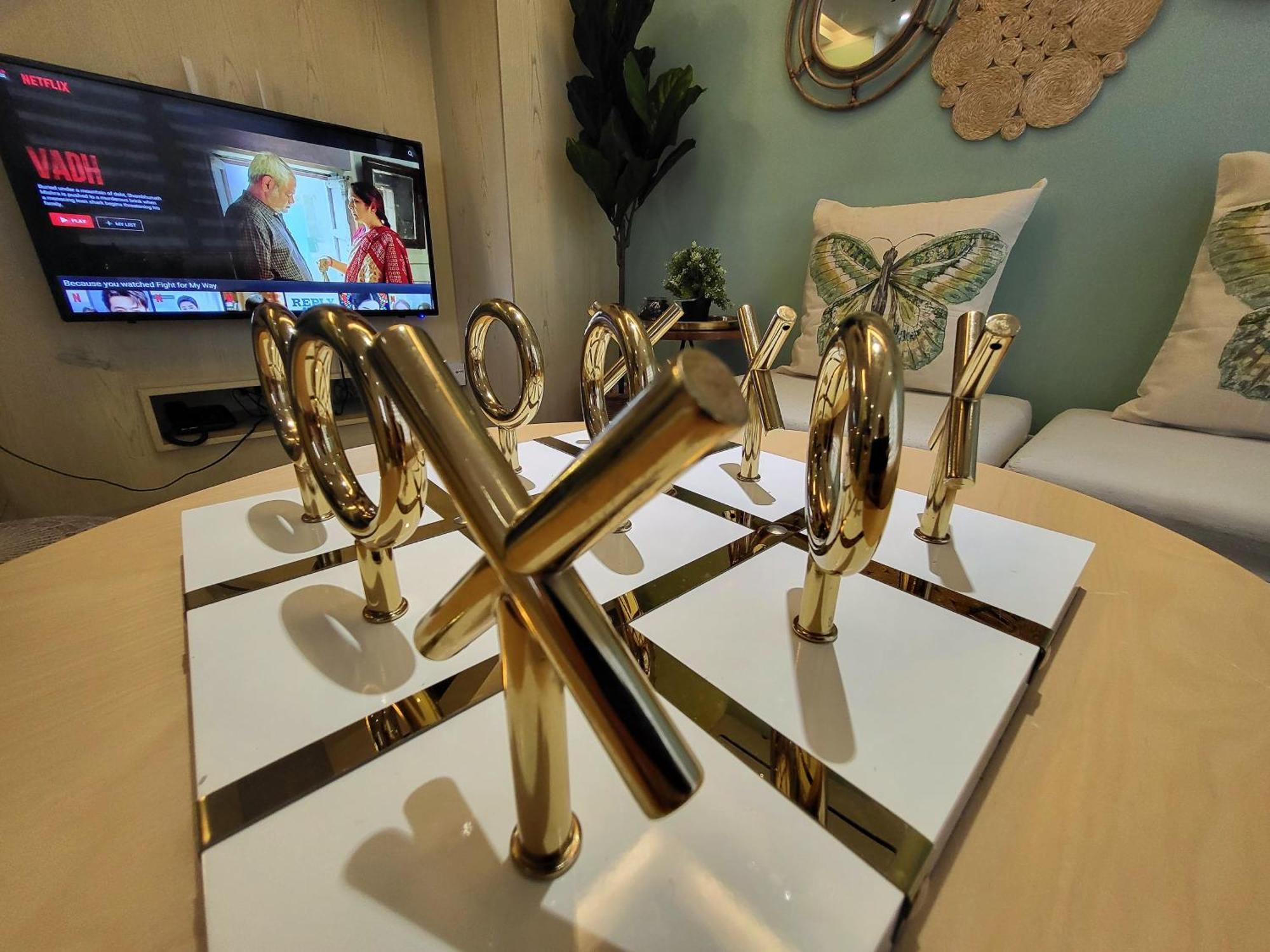 Muggle Stay Guest House - Bonifacio Global City Taguig 마닐라 외부 사진