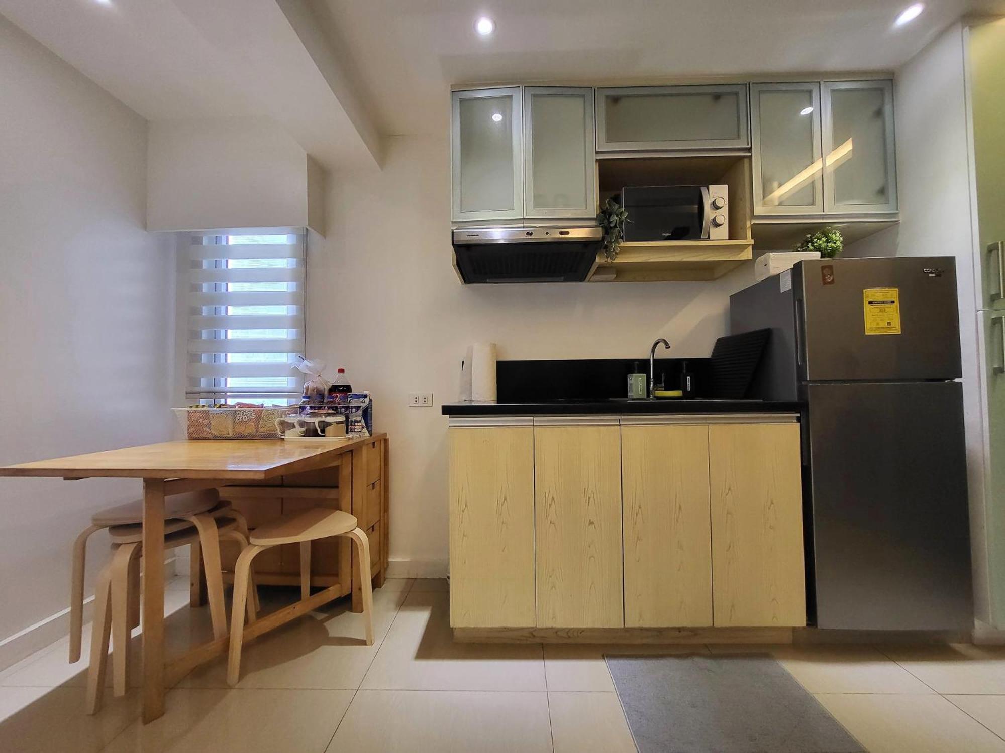 Muggle Stay Guest House - Bonifacio Global City Taguig 마닐라 외부 사진