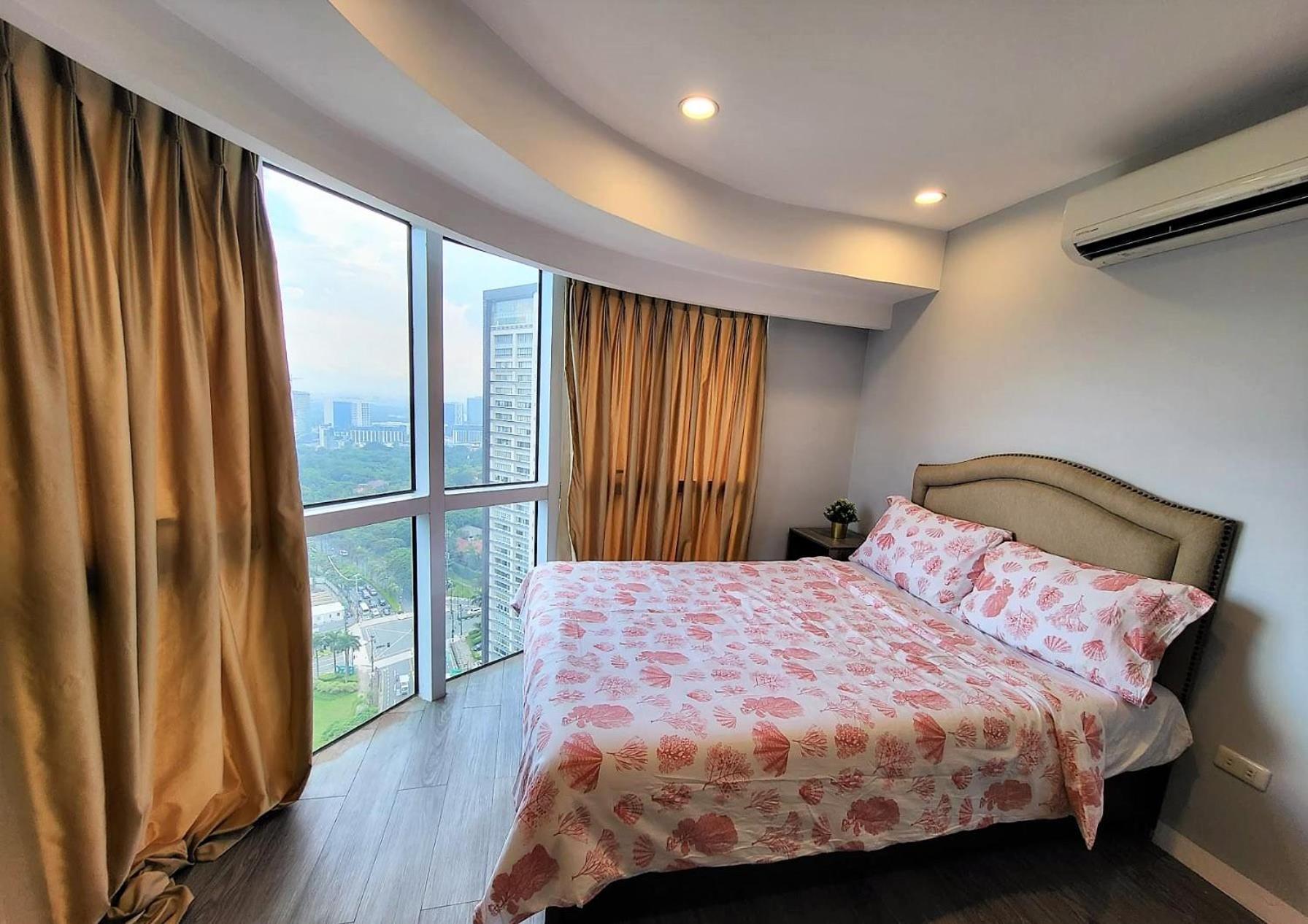 Muggle Stay Guest House - Bonifacio Global City Taguig 마닐라 외부 사진