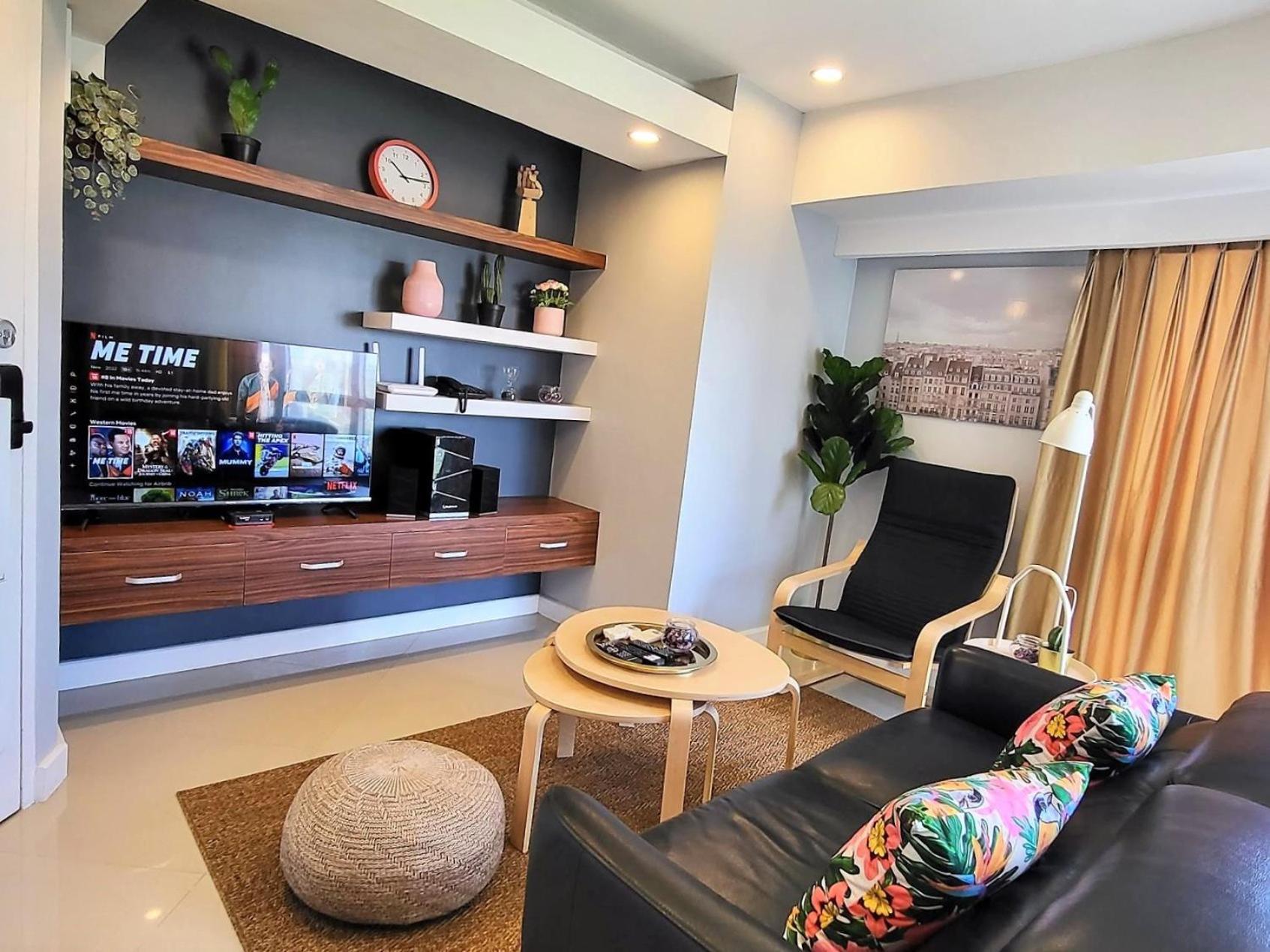 Muggle Stay Guest House - Bonifacio Global City Taguig 마닐라 외부 사진