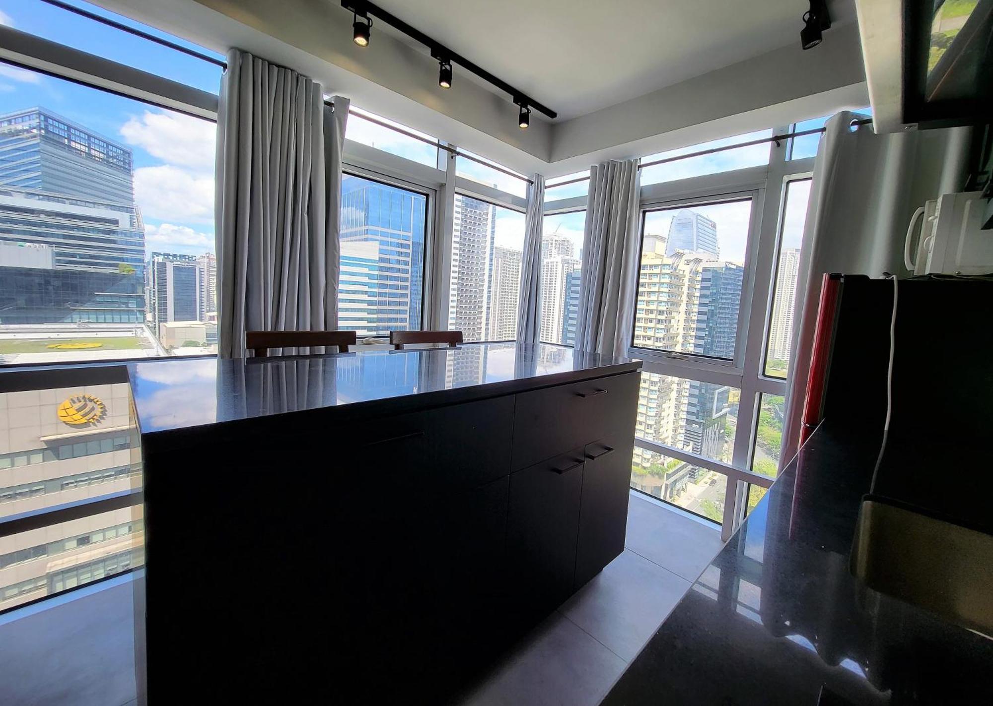 Muggle Stay Guest House - Bonifacio Global City Taguig 마닐라 객실 사진